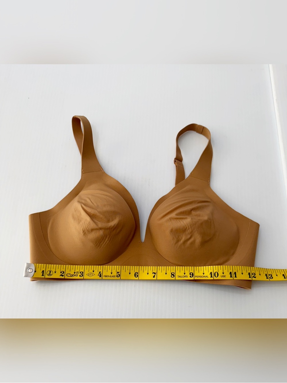 Evelyn & Bobbie - Starlette Plunge Bra - Xs View 6